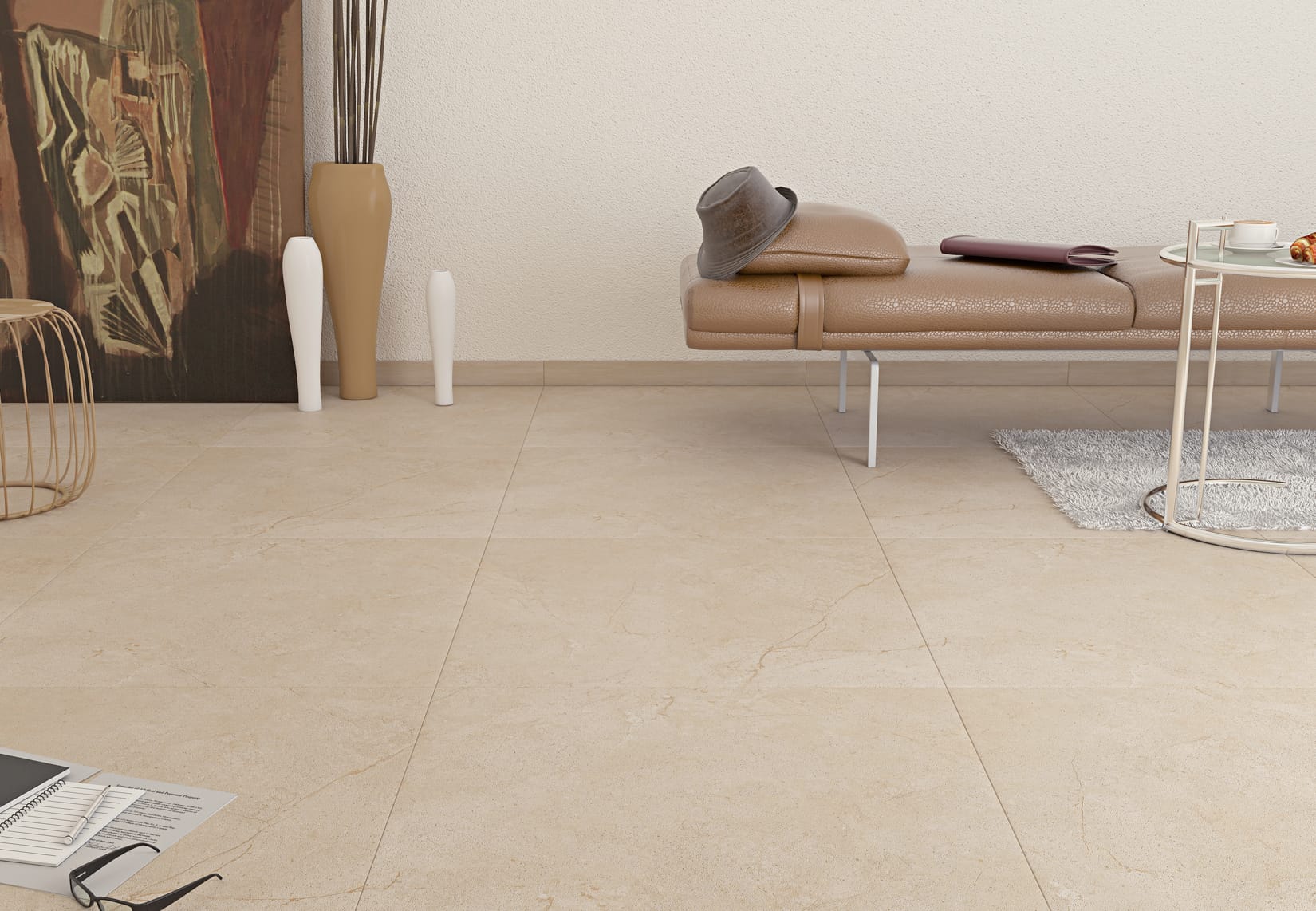 Pietra beige