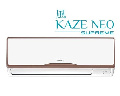 Kaze Neo Supreme