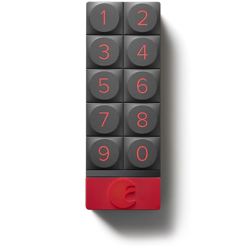 August Smart Keypad