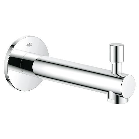 Concetto Bath Spout with Diverter