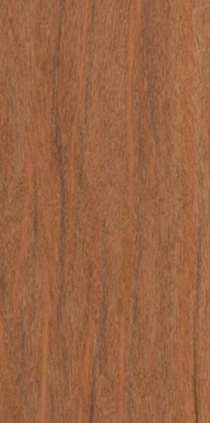 SF 3312 Tiger Wood 8 ft x 4 ft Evergreen Finish Decorative Laminate - 1 mm