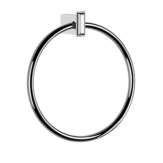 Towel ring