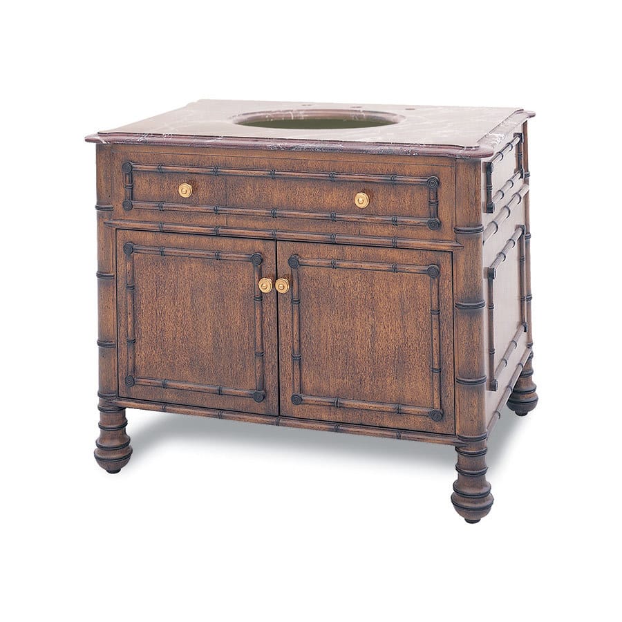 Bamboo Ming Medium Vanity