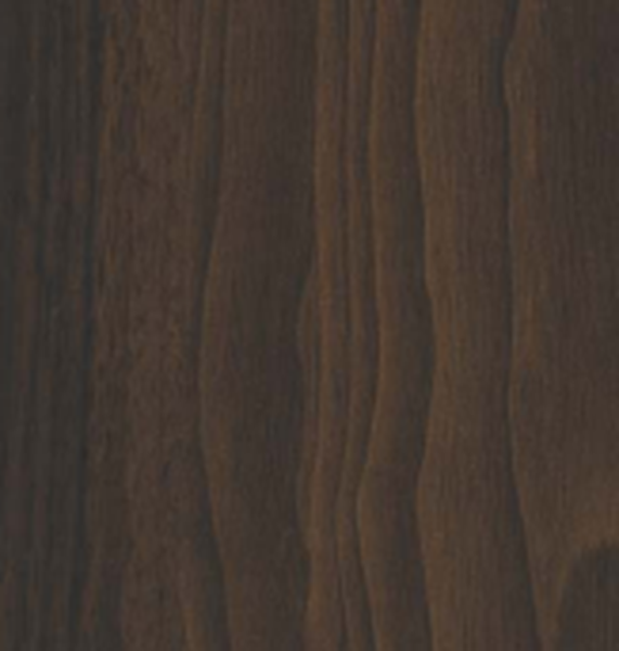 SG 860 Carnival Walnut 8 ft x 4 ft Super Gloss Finish Vesta Laminate - 0.8 mm