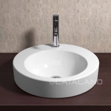 Lavabo d'arredo 45/2