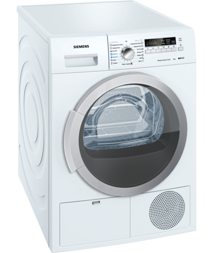 iQ300 Condensation Dryer 