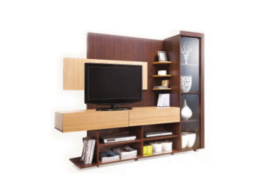 Greta Wall Unit