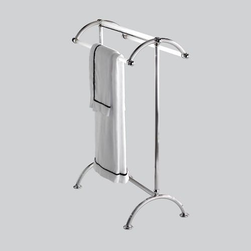 Triple Towel Rail