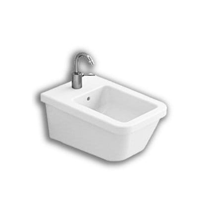 Erika Pro Q Wall Hung Bidet