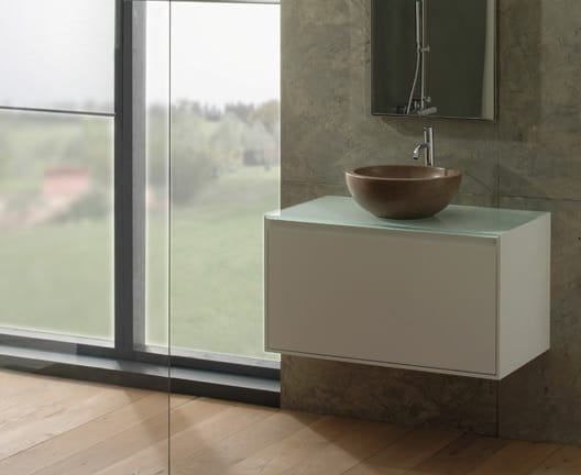 Le Pietre Counter Basins