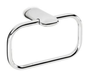 Aquia Towel Ring