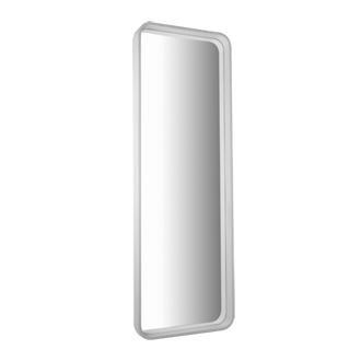 600x1800 mm White Freestanding Mirror