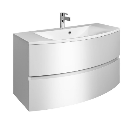 Svelte 1000mm Vanity Unit