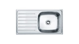 Adrian - AYT 611 Microdekor Sinks