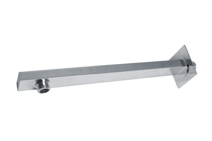 Shower Arm Rectangular