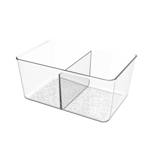 Flora Medium DUO Organizer 