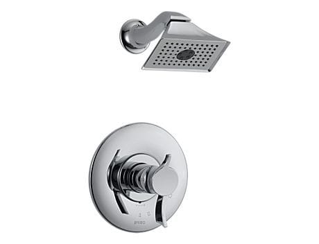 RSVP TempAssure Thermostatic Shower Trim