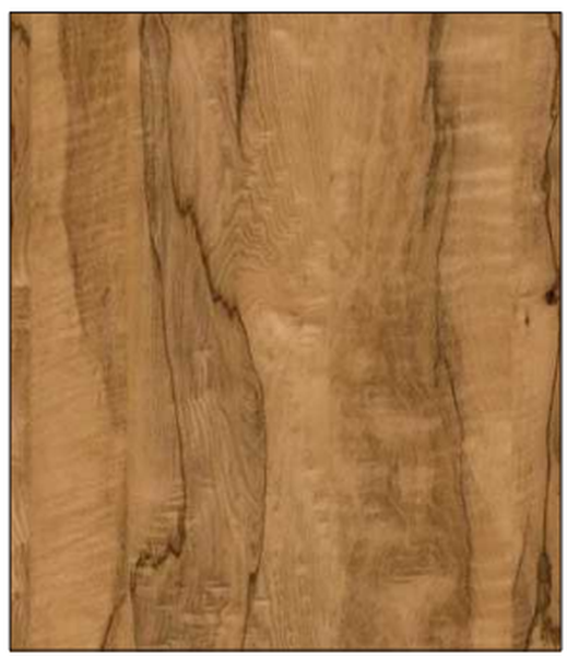 SF 214 8 ft x 4 ft Suede Finish Liner Laminate - 0.72 mm