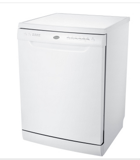 Dishwasher DW 7617 E 