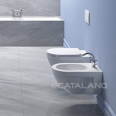 Canova Royal Bidet 55