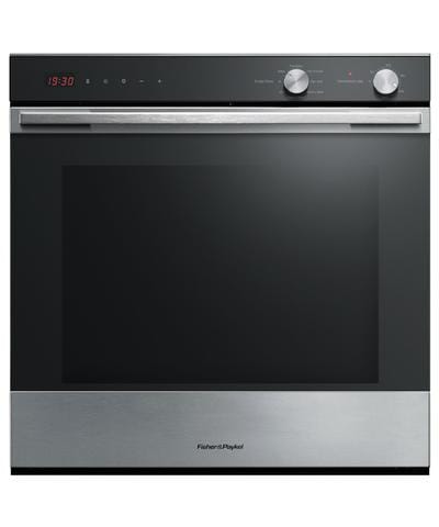 60cm Single 7 Function Built-in Oven