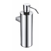 Round Liquid Soap-Dispenser