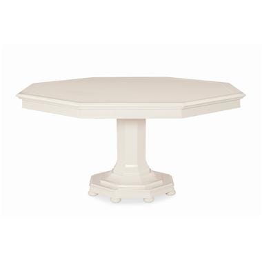 Lexington Single Pedestal Dining Table