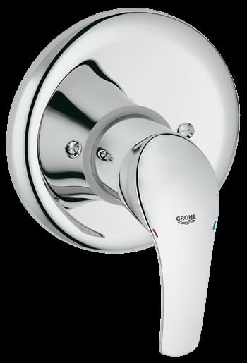 Single-Lever Shower Mixer 19451001