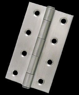 S Hinges 001 SS