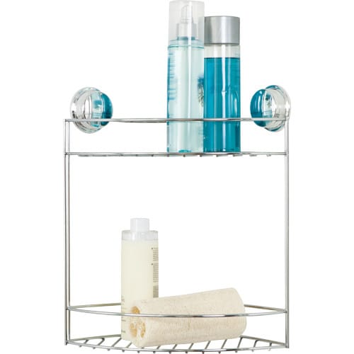 Twist 'N Lock Plus 2 Tier Basket