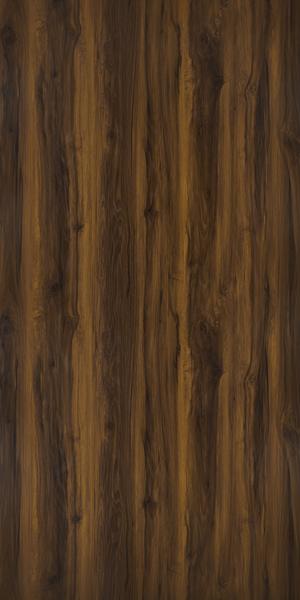 WG 8855 Kosipo Natural 8 ft x 4 ft Wood Grain Finish Vesta Laminate - 0.8 mm