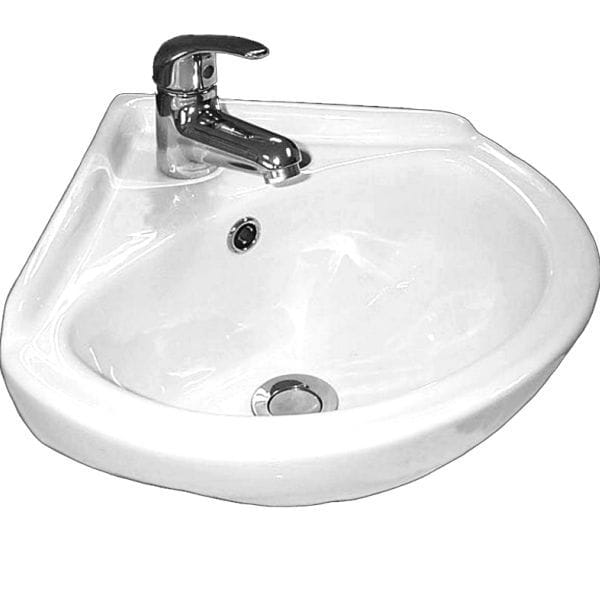 Corina Corner Basin