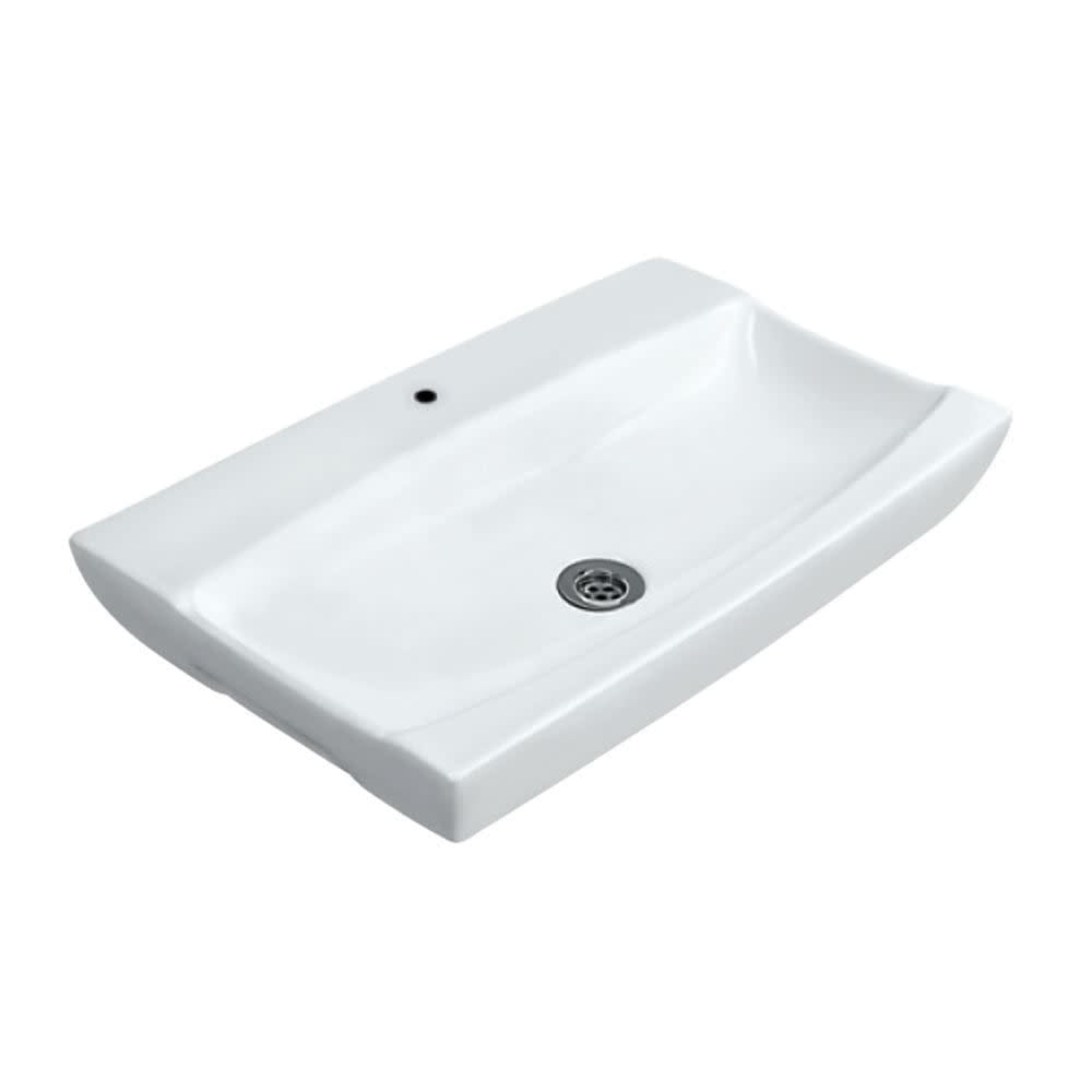 Table Top Basin LYS-WHT-38931