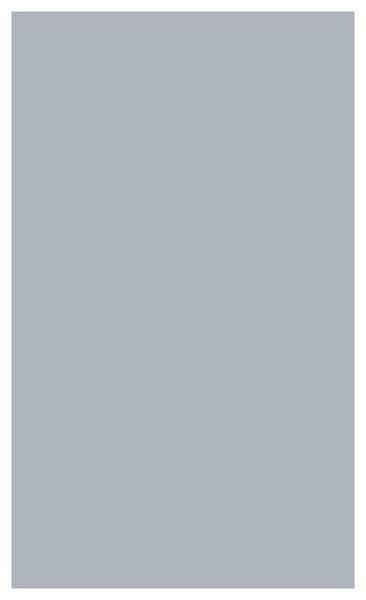 BLUISH GREY-234 SU 2440x1220 mm Suede Finish 1mm Laminate