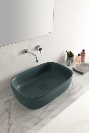 Genesis Counter Top basin