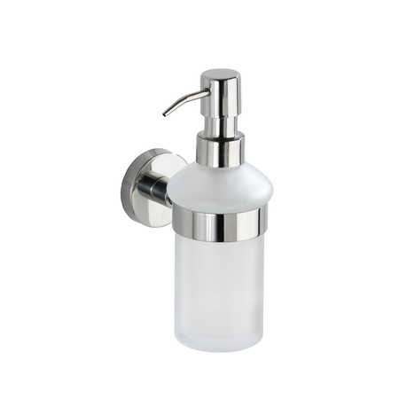 Soap Dispenser Bosio Shine 