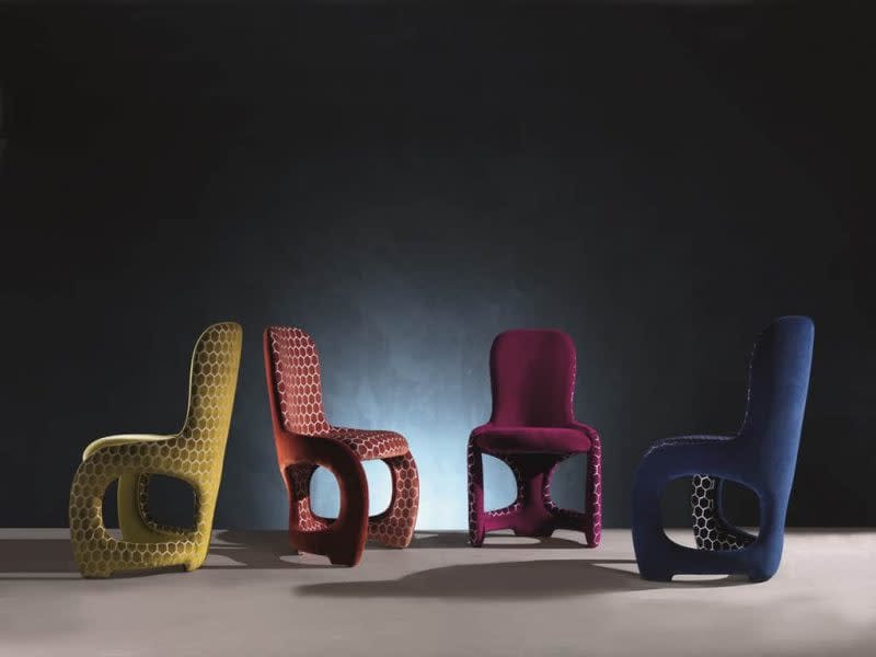 Venere Chair