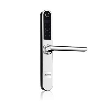 Narrow Style Fingerprint Lock with Mobile App | 5 in 1 Access