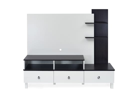 Macario Wall Unit