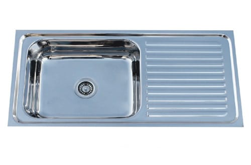 Kitchen Sink-FM 4520