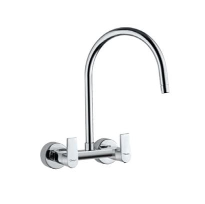 2 Handle Sink Mixer