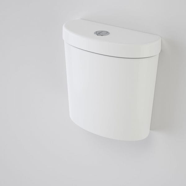 Profile Close Coupled Cistern