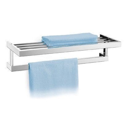 ICO Towel Shelf Linea Chrome