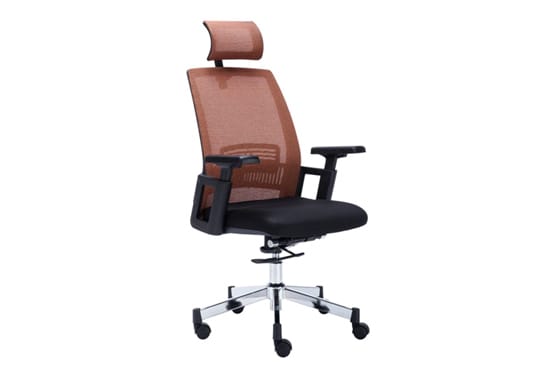 Edric High Back Office Chair 