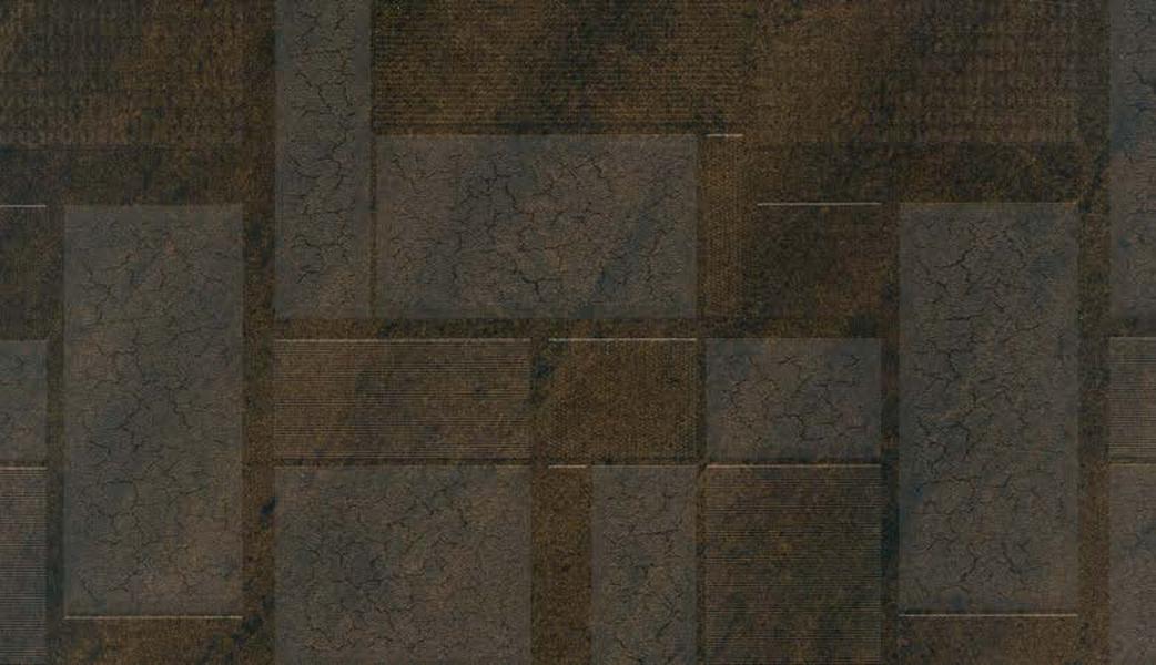 SDL 3014 MB Sandstone Brown 8 ft x 4 ft Magic Brix Finish Decorative Laminate - 0.8 mm