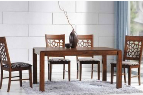 Peony Dining Set 