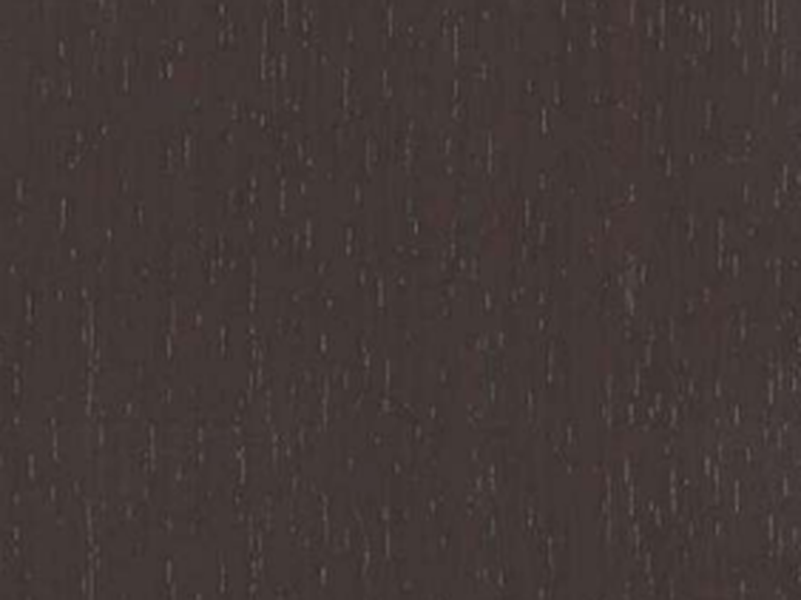 809 SF Fumed Walnut Virgo Croma 8 ft x 4 ft Wood Grain Finish Decorative Laminate - 1 mm