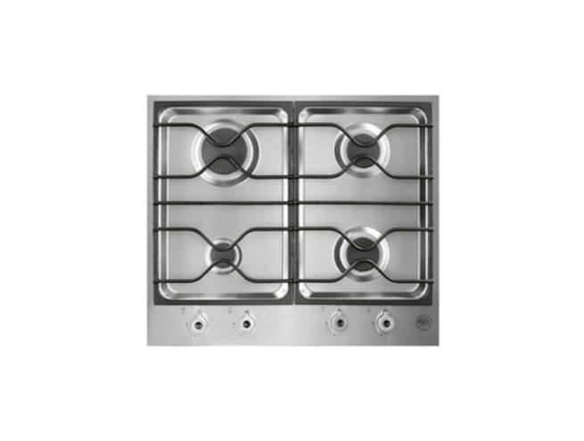 60 2 Segment 4 Burner Gas Hob