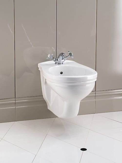 Wall-Hung Bidet