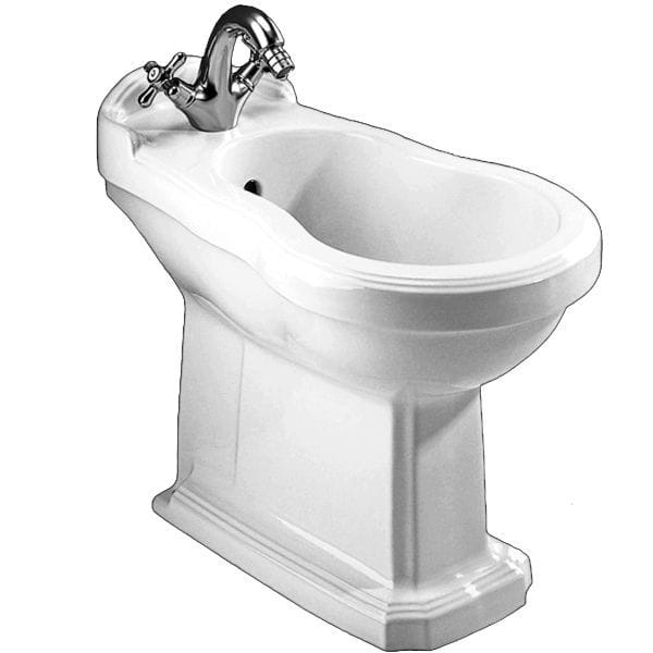 Legend Floor Mounted Bidet